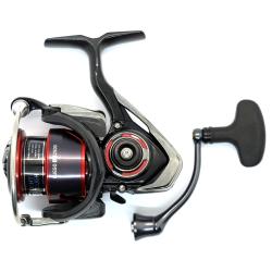 Котушка Daiwa 20 Fuego LT 2000-XH (20004649)