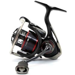 Котушка Daiwa 20 Fuego LT 2000-XH (20004649)