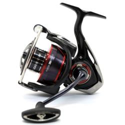 Котушка Daiwa 20 Fuego LT 2000-XH (20004649)