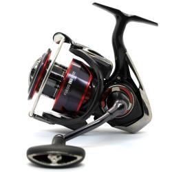 Котушка Daiwa 20 Fuego LT 2000-XH (20004649)