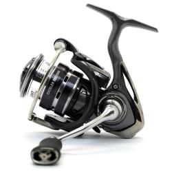 Котушка Daiwa 20 Exceler LT 2000 (20004610)