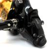 Котушка Daiwa 20 GS BR LT 3000 (20004699)
