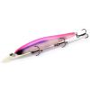 Воблер Daiwa Steez Minnow 110SP-MR 110mm 15.0g #Natural Ghost Shad