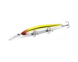 Воблер Daiwa Steez Minnow 110F DR Crown 14.3gr (07433321)