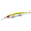 Воблер Daiwa Steez Minnow 110SP DR Ghost Ayu