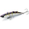 Віб Daiwa Morethan Minient 70S 70mm 20gr Tropical Bait (07401623)