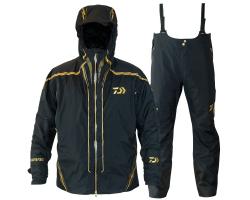 Костюм Daiwa DW-1020T GORE-TEX Black L (18312182)
