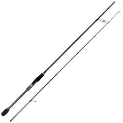 Спінінг Graphiteleader Zanna GZANS-702MH (EVA) 2.13m 7-28g (G08820)