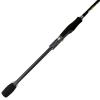 Спінінг Graphiteleader Zanna GZANS-702MH (EVA) 2.13m 7-28g (G08820)
