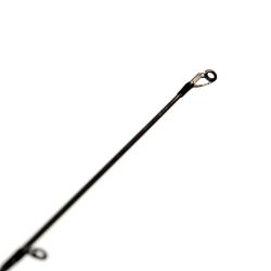 Спінінг Graphiteleader Zanna GZANS-702MH (EVA) 2.13m 7-28g (G08820)
