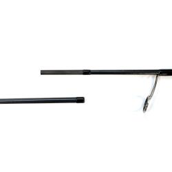 Спінінг Graphiteleader Zanna GZANS-702MH (EVA) 2.13m 7-28g (G08820)
