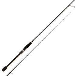 Спінінг Graphiteleader Zanna GZANS-702MH (EVA) 2.13m 7-28g (G08820)