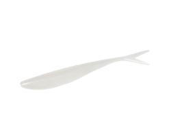 Силикон Lunker City Freaky Fish 5.5" #036 Albino Shad 8шт. (56036)