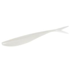 Силікон Lunker City Freaky Fish 5.5" #132 Ice Shad 8шт. (56132)