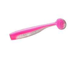 Силикон Lunker City Shaker 8/BG 4.5" #056 Bubblegum Ice (80564)