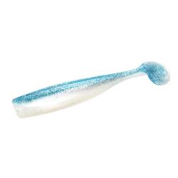 Силикон Lunker City Shaker 4.5" #170 Baby Blue Shad 7шт. (81704)