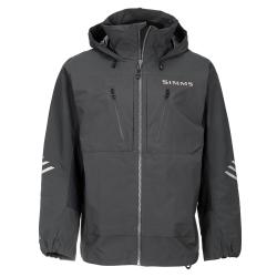 Куртка Simms ProDry Jacket Carbon XXL