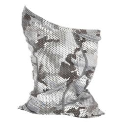 Баф Simms SunGaiter Cool Hex Flo Camo Steel (12180-771-00)