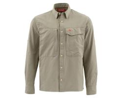 Сорочка Simms Guide Shirt Dark Khaki S (11710-260-20)