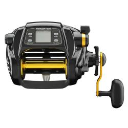 Котушка електрична Daiwa Tanacom 1000 (40801008)