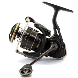 Котушка Daiwa 20 Ballistic EX LT 2500D-XH (РБ-2161118)