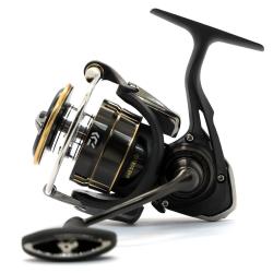 Катушка Daiwa 20 Ballistic EX LT 3000D-CXH (РБ-2161119)