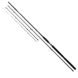 Вудлище фідер Daiwa Team Daiwa Feeder 3.60m -120gr 2 квивертипа (11744-366)