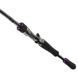 Спінінг Daiwa Prorex XR Jerk BC 1.95m 40-120gr (11339-195)