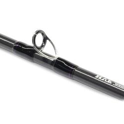 Спінінг Daiwa Prorex XR Jerk BC 1.95m 40-120gr (11339-195)