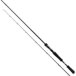 Спінінг кастинг. Daiwa Prorex XR BC 2.10m 14-42g (11339-210)