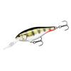 Воблер RAPALA Shad Rap 90mm 15g #HSH