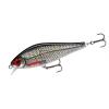 Воблер Rapala Super Shadow Rap 110mm 38g 0.9-1.2m #HTIP