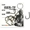 Гачки Fudo Iseama W/Ring TFC 2 (11 шт.) (FHTFC30072)