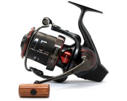 Котушка Daiwa 20 Tournament Basia 45 SCW QD + зап. шпуля (РБ-2161691)