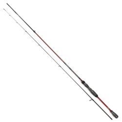 Спінінг Daiwa Fuego 762LFS-ST 2.29m 3-15g (11106-06)