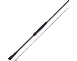 Спиннинг Daiwa Fuego 802MLFS 2.44m 5-25g (11105-04)