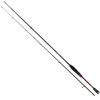 Спінінг Daiwa Ninja Z 702LFS 2.10m 3-15gr (11001-01)
