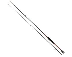 Спиннинг Daiwa Ninja Z 702LFS-ST 2.10m 3-15gr (11002-04)