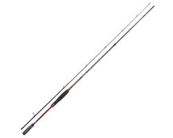Спиннинг Daiwa Ninja Z 702MLFS 2.10m 5-20gr (11001-02)