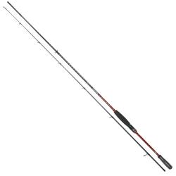 Спиннинг Daiwa Ninja Z 802MLFS 2.40m 5-20gr (11001-04)