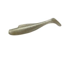 Плавающий силикон ZMAN Minnowz 3" 6pc #Slam Shady (GMIN-364PK6)