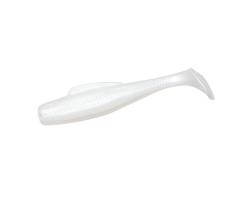 Плавающий силикон ZMAN Minnowz 3" 6pc #Pearl (GMIN-84PK6)