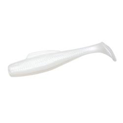 Плавающий силикон ZMAN Minnowz 3" 6pc #Pearl (GMIN-84PK6)