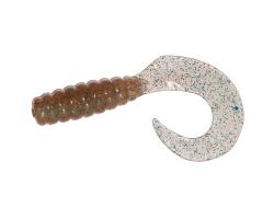Плавающий силикон ZMAN Grubz 2" 8pc #Bloodworm (GRUBZ2-278PK8)