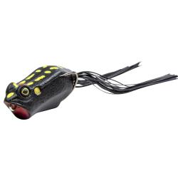 Жабка ZMAN Leap Frogz Popping Frog 2.75" #Old School Frog (LFPL-03)