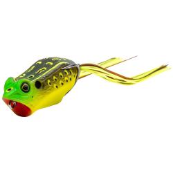 Лягушка ZMAN Leap Frogz Popper S Old School Frog (LFPS-03)