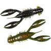 Плаваючий силікон ZMAN Pro Crawz 3.5" 3pc #Green Pumpkin (PRCR-46PK3)
