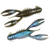 Плаваючий силікон ZMAN Pro Crawz 3.5" 3pc #Green Pumpkin (PRCR-46PK3)
