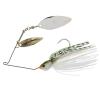 Спіннербейт ZMAN Slingbladez Double Willow 14g #Greenback Shad (SBW12-03)
