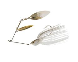 Спиннербейт ZMAN Slingbladez Double Willow 14g #Clearwater Shad (SBW12-04)